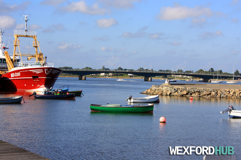 Wexford Bridge