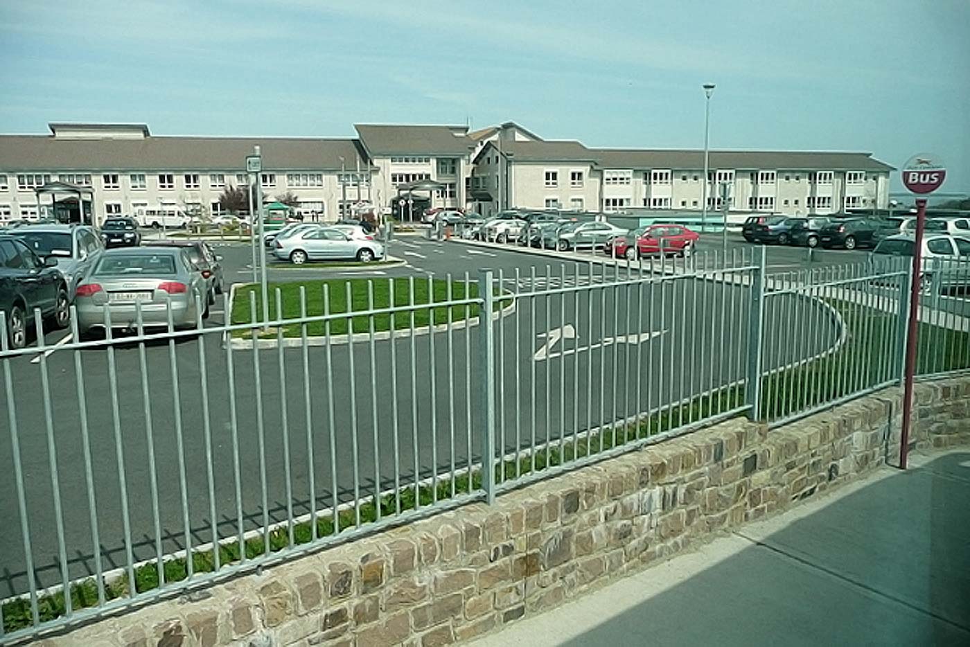 Wexford General Hospital