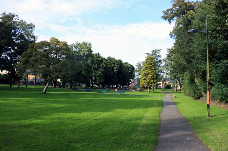 Redmond Park Wexford