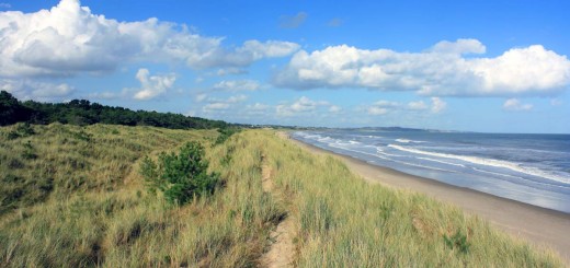 Curracloe Beach