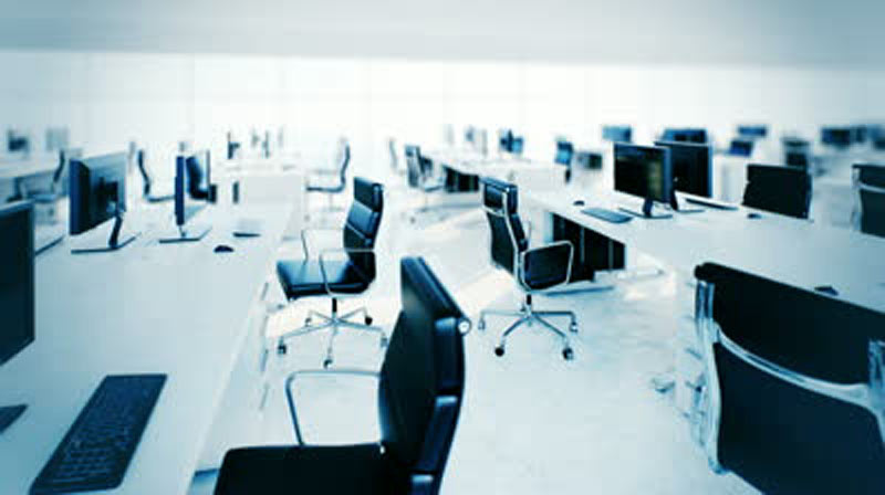 office space wexford