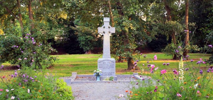 paupers graveyard wexford