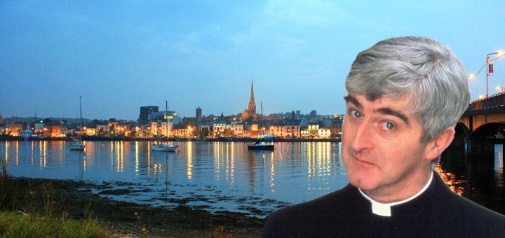 Father Ted - Wexford