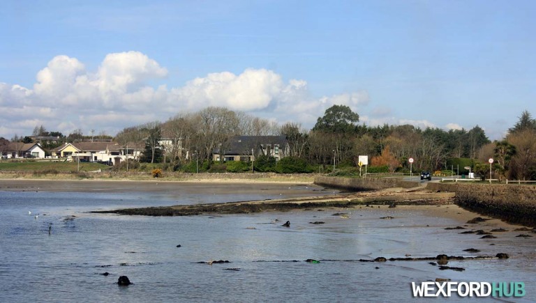 Ferrybank Slip