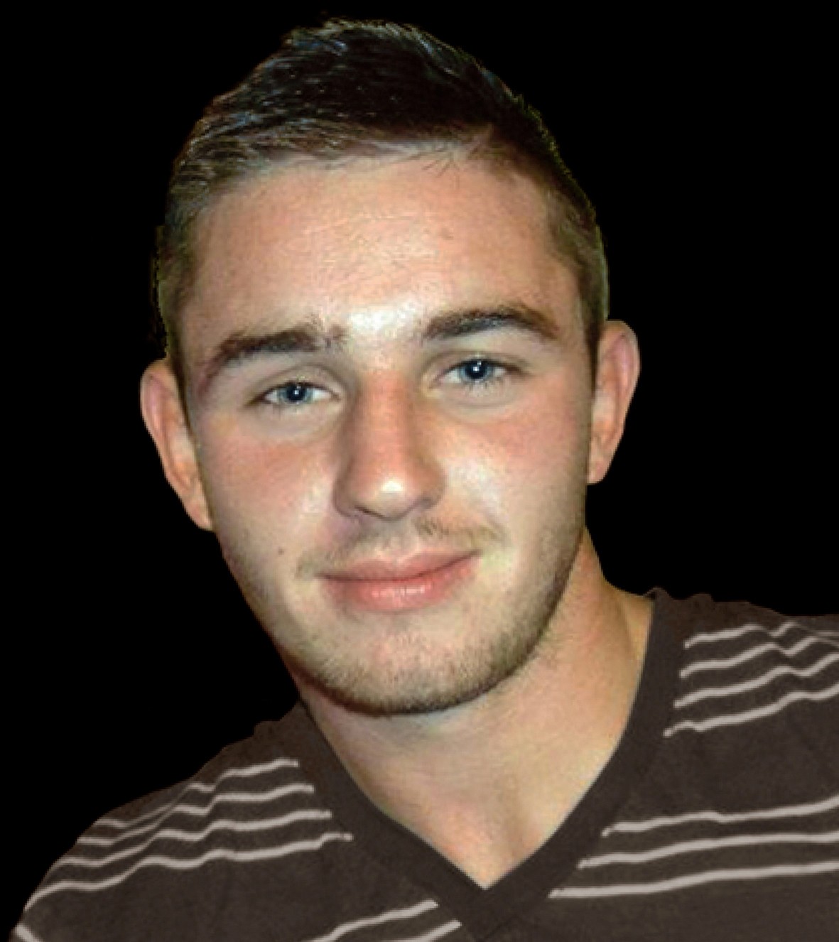 Kenny Meyler