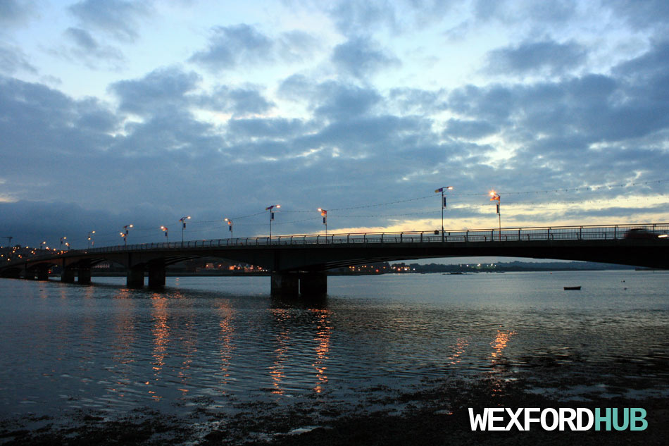 Wexford Bridge