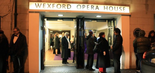 Wexford Opera Festival