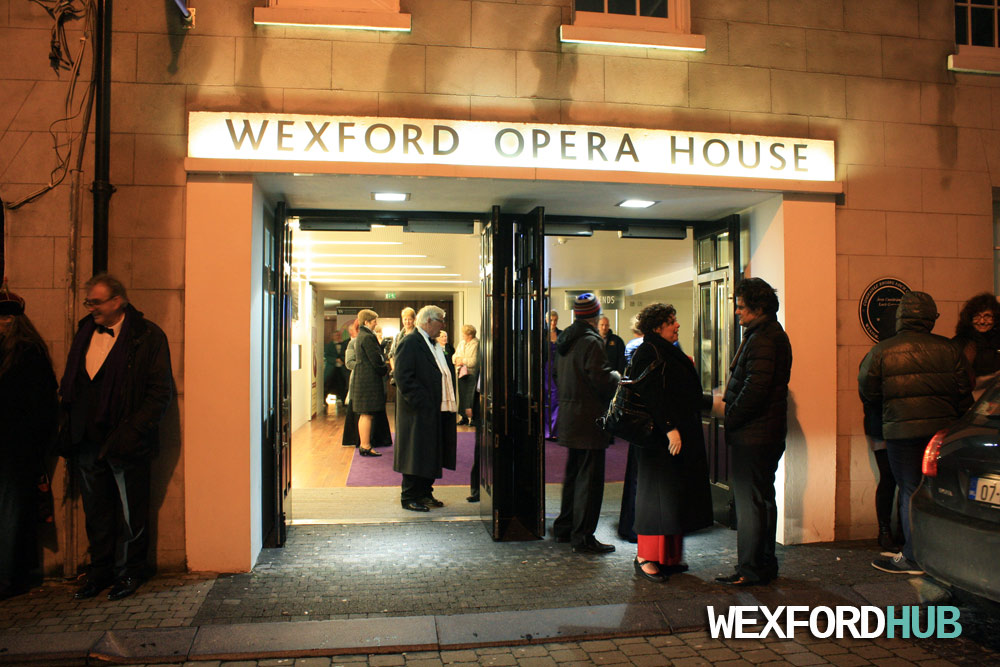 Wexford Opera Festival