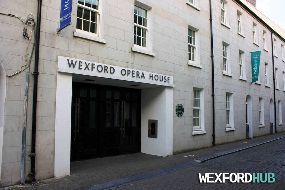 Wexford Opera House