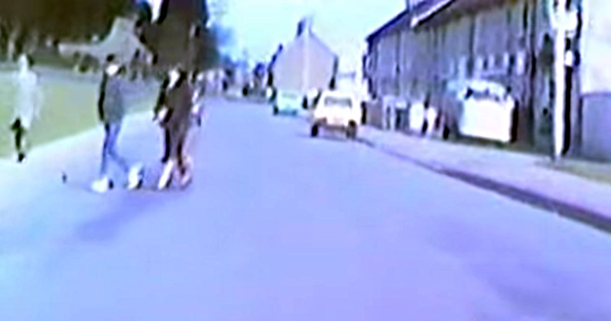 Wexford 1980s