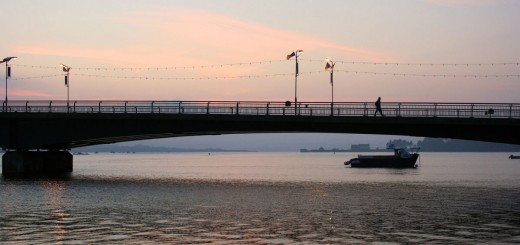 Wexford Bridge