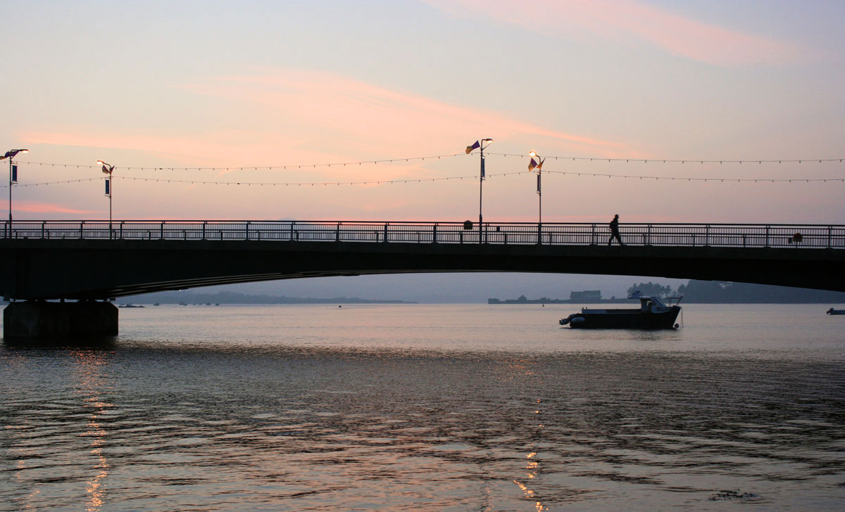Wexford Bridge