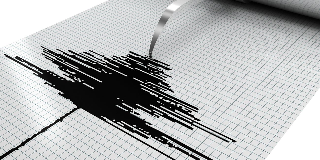 Wexford Earthquake