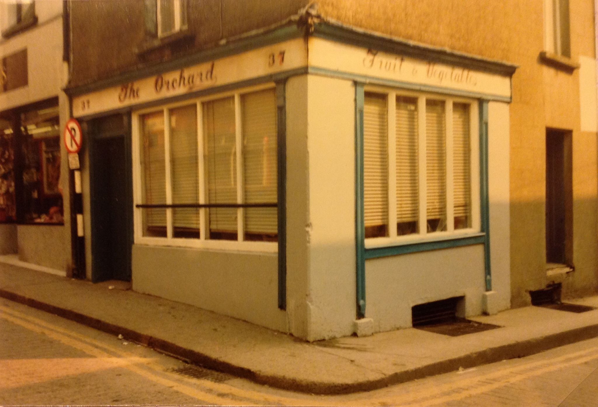 The Orchard, Wexford