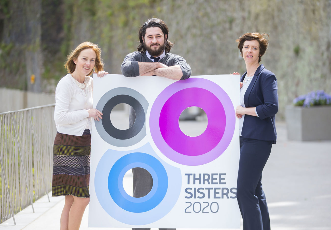 Three Sisters 2020