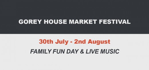 Gorey House Market Festival