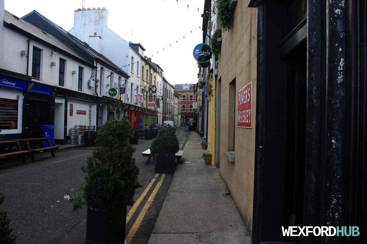 Monck Street