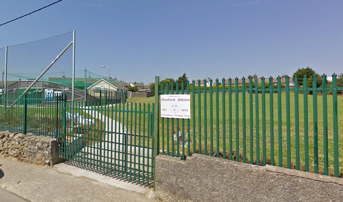 Wexford Albion