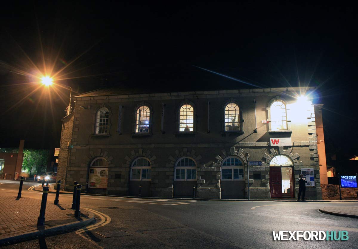 Wexford Arts Centre