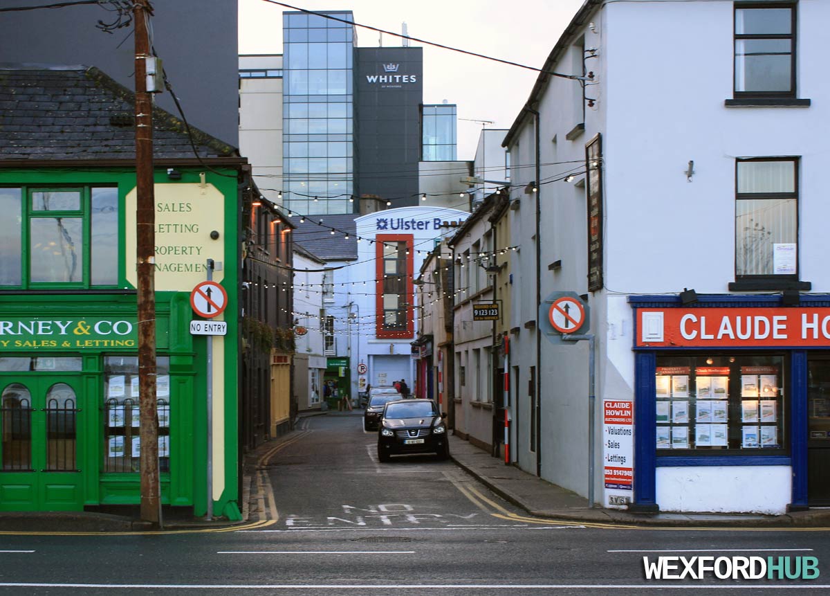Charlotte Street