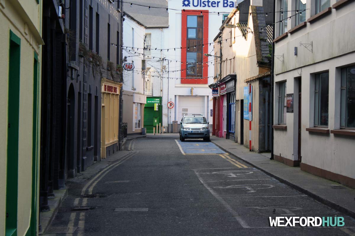 Charlotte Street