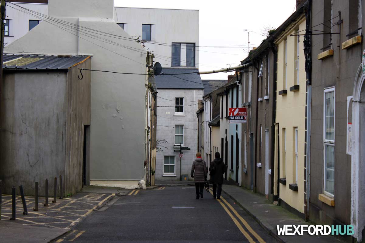 Mary Street