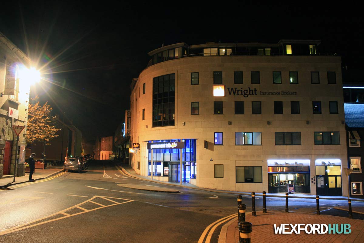 Wexford Cornmarket