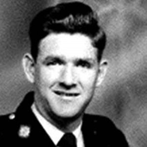 Seamus Quaid