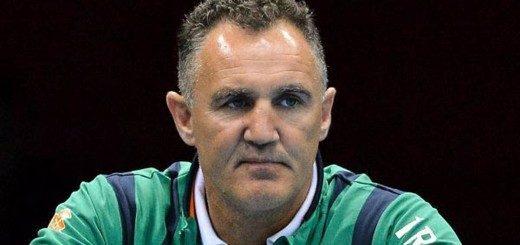 Billy Walsh