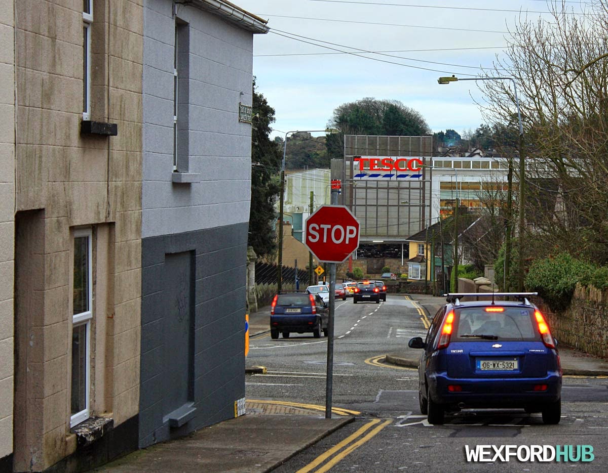 Carrigeen Street