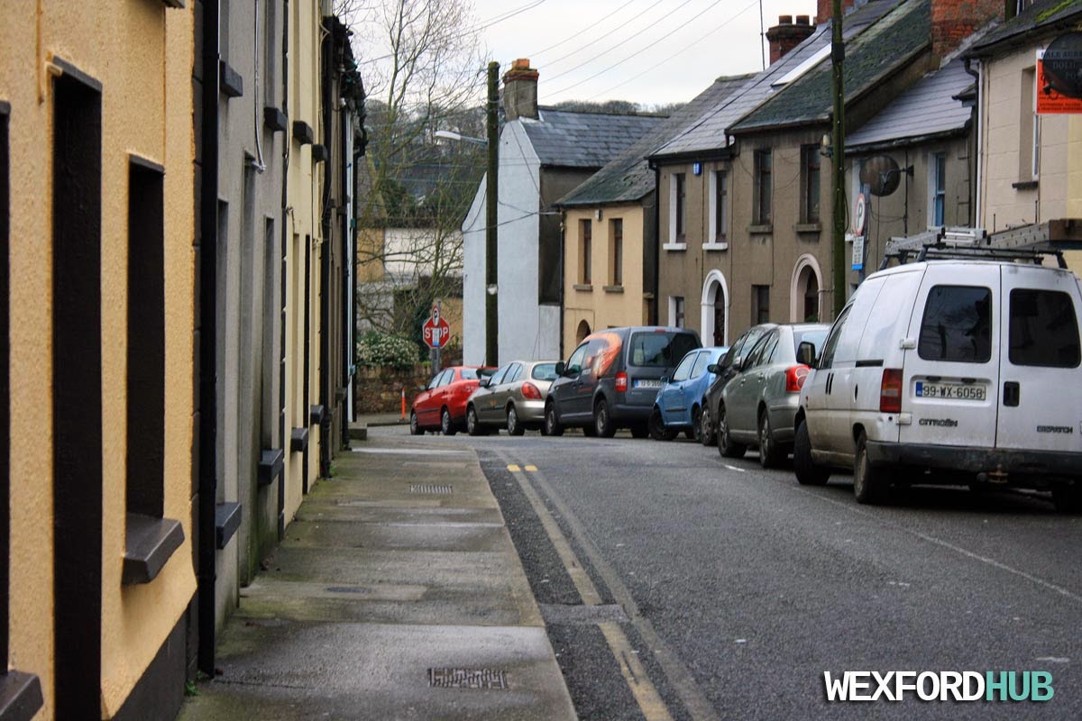 carrigeen street