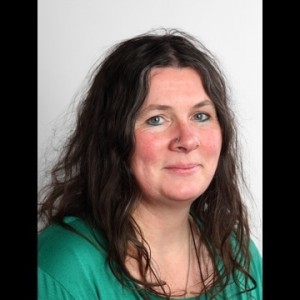 Deirdre Wadding