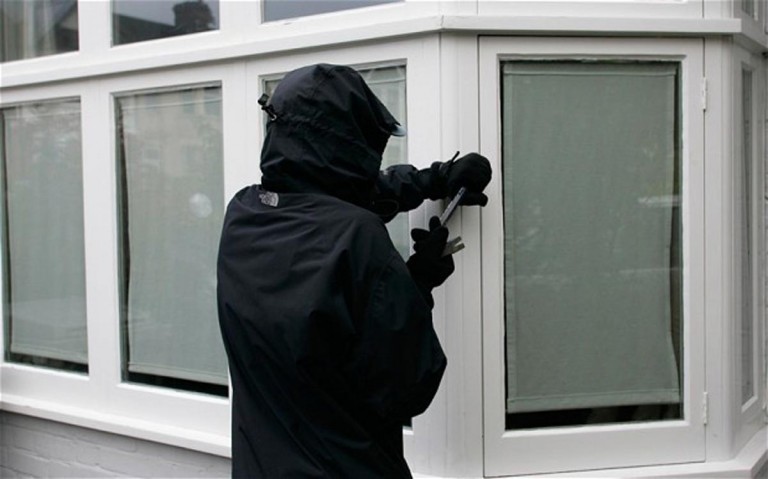 burglar