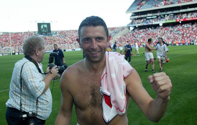 Larry O'Gorman