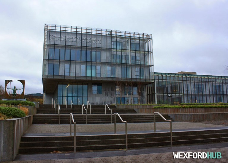 Wexford County Council