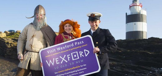 Visit Wexford