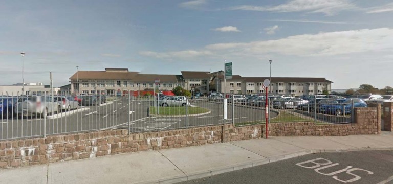 wexford hospital