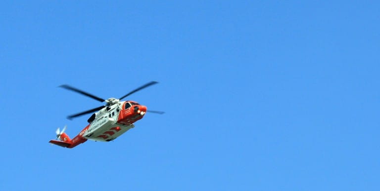 Rescue 117