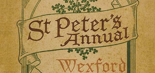 St. Peter's Annual