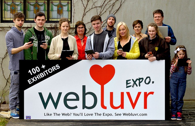 Webluvr