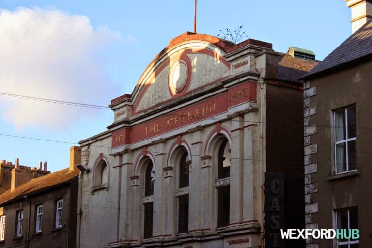 Athenaeum, Enniscorthy