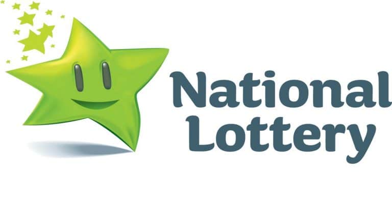 irish lotto