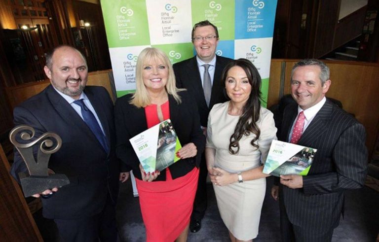 National Enterprise Awards