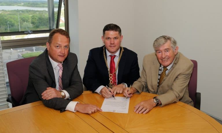 Wexford County Council