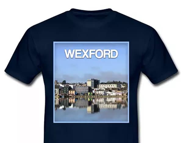 Wexford Quay