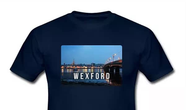 Wexford Shirt
