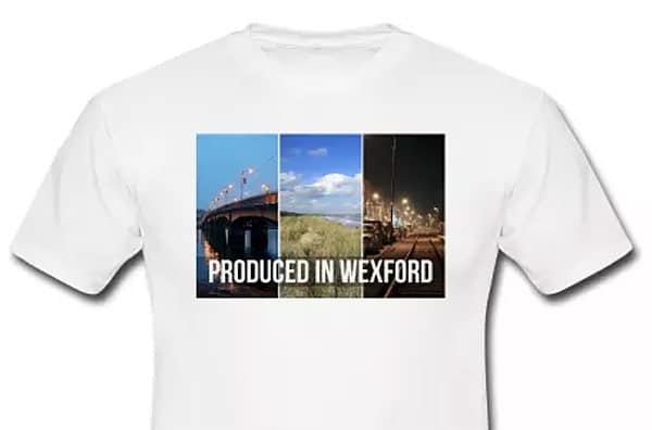 Wexford T-Shirt