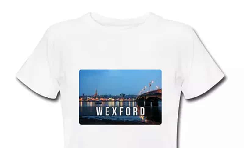 Wexford Womens Shirt
