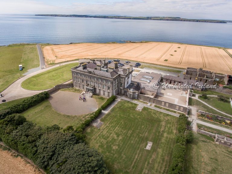 loftus hall