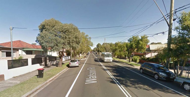 Watson Road